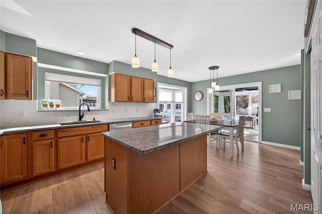 14 Augusta Downs Drive, St Peters, MO 63376