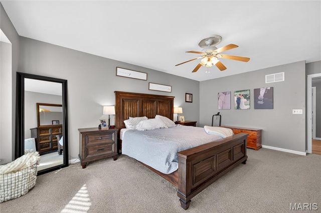 14 Augusta Downs Drive, St Peters, MO 63376