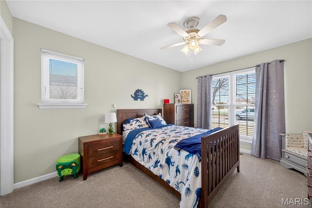 14 Augusta Downs Drive, St Peters, MO 63376