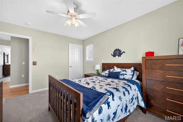 14 Augusta Downs Drive, St Peters, MO 63376