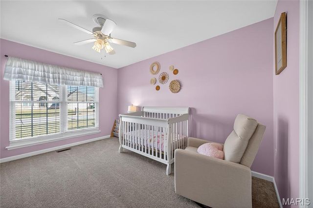 14 Augusta Downs Drive, St Peters, MO 63376