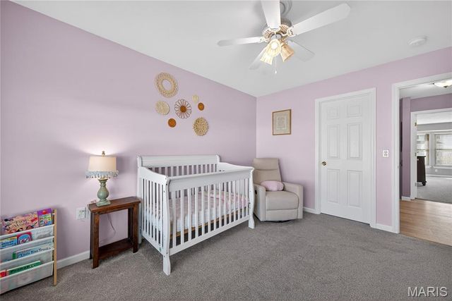 14 Augusta Downs Drive, St Peters, MO 63376