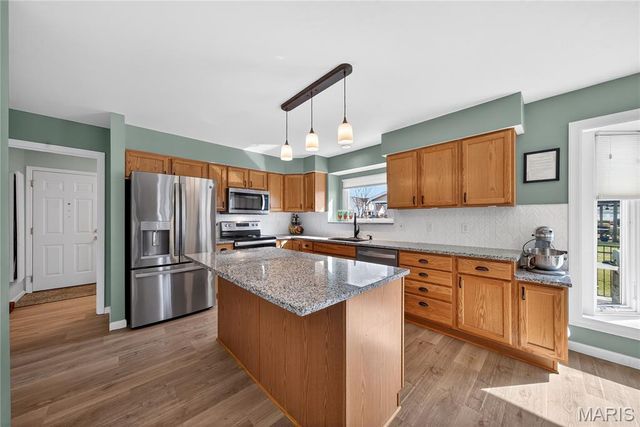 14 Augusta Downs Drive, St Peters, MO 63376