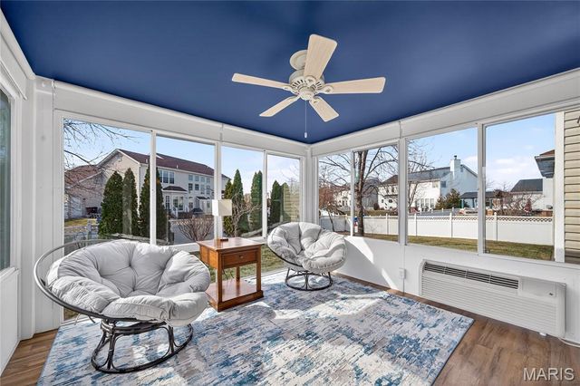 14 Augusta Downs Drive, St Peters, MO 63376