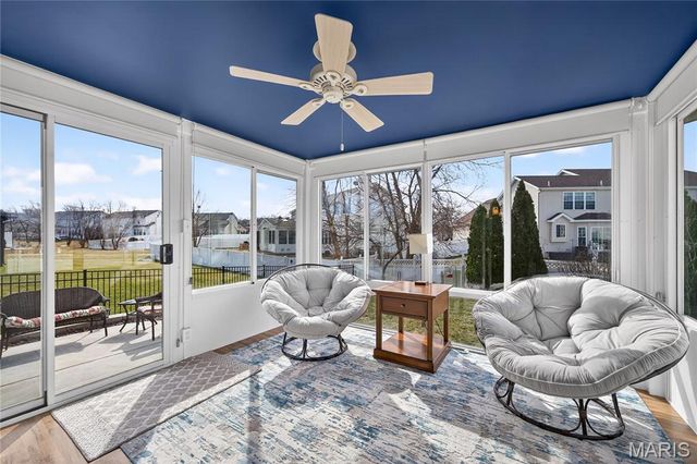 14 Augusta Downs Drive, St Peters, MO 63376