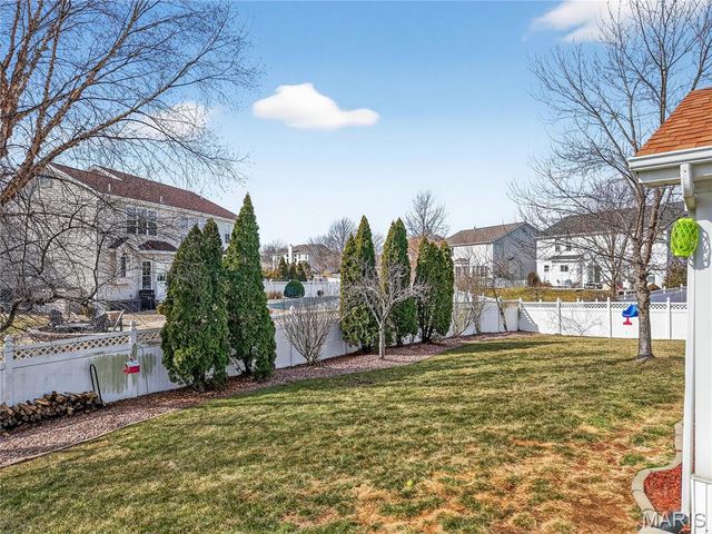 14 Augusta Downs Drive, St Peters, MO 63376