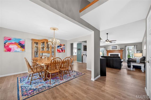 14 Augusta Downs Drive, St Peters, MO 63376