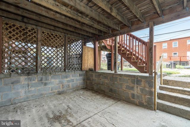 8032 GRAY HAVEN RD, Baltimore, MD 21222