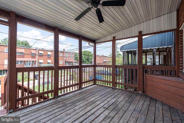 8032 GRAY HAVEN RD, Baltimore, MD 21222