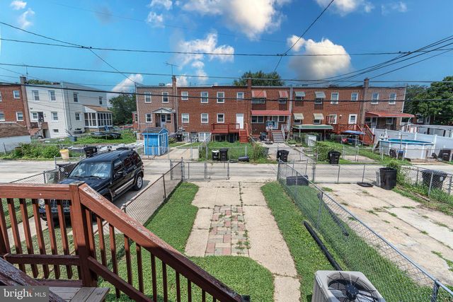 8032 GRAY HAVEN RD, Baltimore, MD 21222