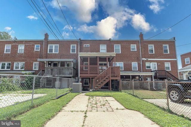 8032 GRAY HAVEN RD, Baltimore, MD 21222