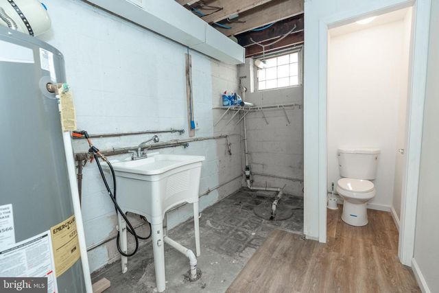 8032 GRAY HAVEN RD, Baltimore, MD 21222