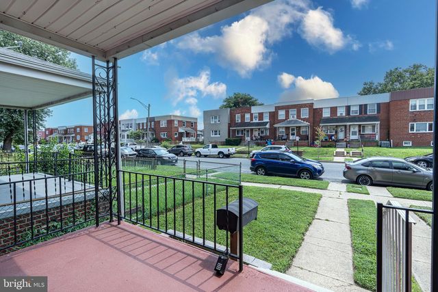 8032 GRAY HAVEN RD, Baltimore, MD 21222