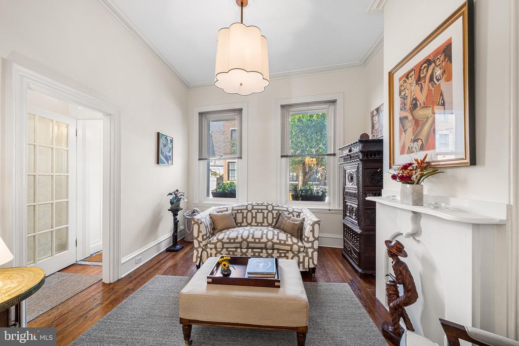 734 MONTROSE ST, PHILADELPHIA, PA 19147 — photo 3