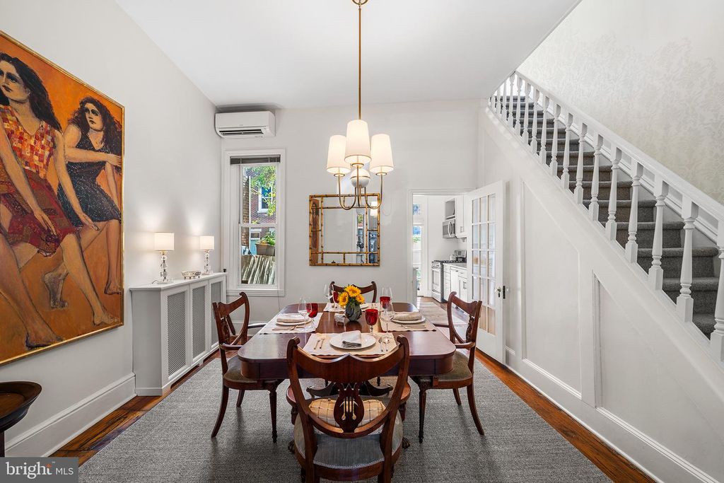 734 MONTROSE ST, PHILADELPHIA, PA 19147 — photo 4