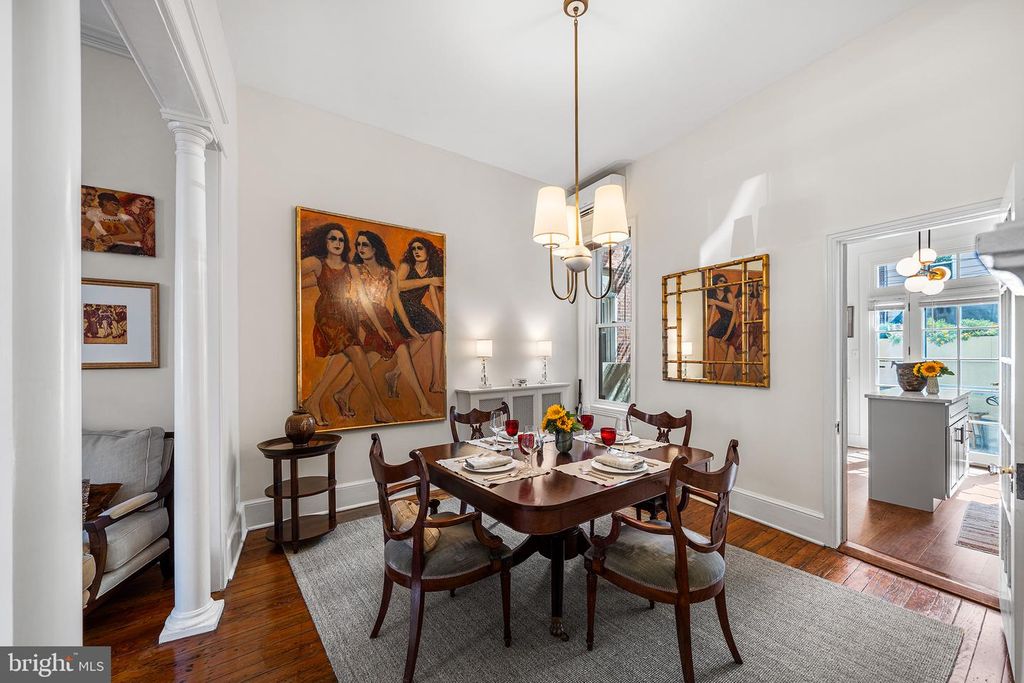 734 MONTROSE ST, PHILADELPHIA, PA 19147 — photo 5