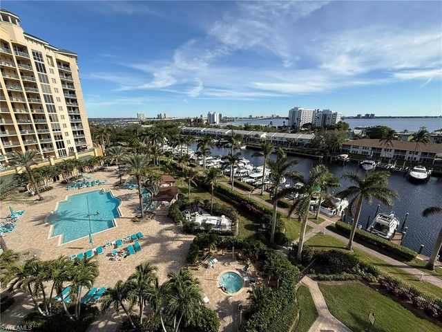 3426 Hancock Bridge PKWY # 704, North Fort Myers, FL 33903