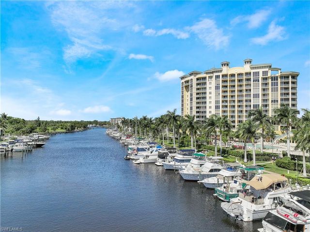 3426 Hancock Bridge PKWY # 704, North Fort Myers, FL 33903