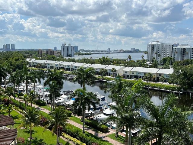 3426 Hancock Bridge PKWY # 704, North Fort Myers, FL 33903