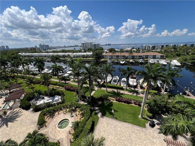 3426 Hancock Bridge PKWY # 704, North Fort Myers, FL 33903