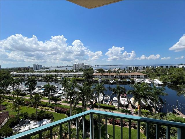 3426 Hancock Bridge PKWY # 704, North Fort Myers, FL 33903