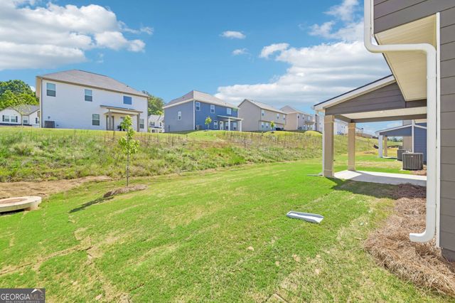 704 Lipizzan Trace, Hogansville, GA 30230