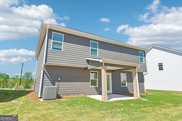 704 Lipizzan Trace, Hogansville, GA 30230