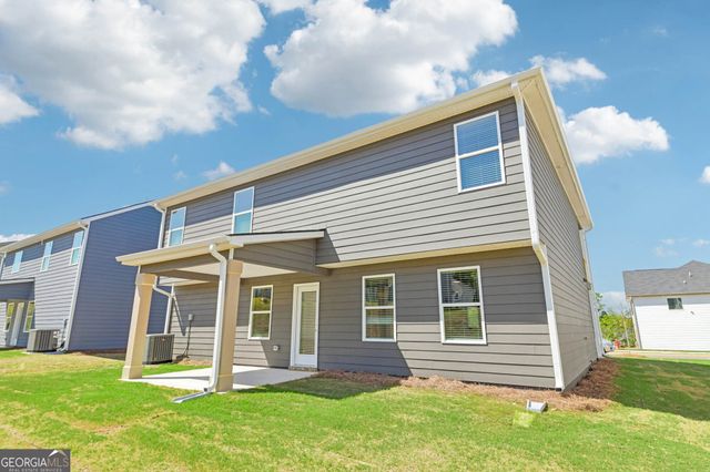 704 Lipizzan Trace, Hogansville, GA 30230