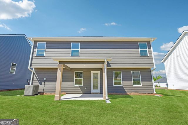 704 Lipizzan Trace, Hogansville, GA 30230