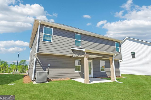 704 Lipizzan Trace, Hogansville, GA 30230