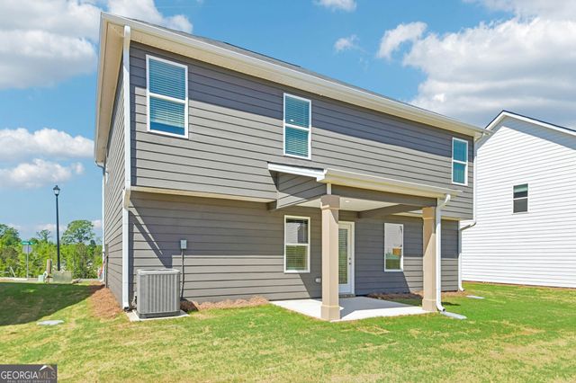 704 Lipizzan Trace, Hogansville, GA 30230