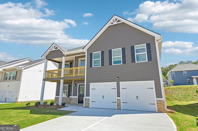 704 Lipizzan Trace, Hogansville, GA 30230