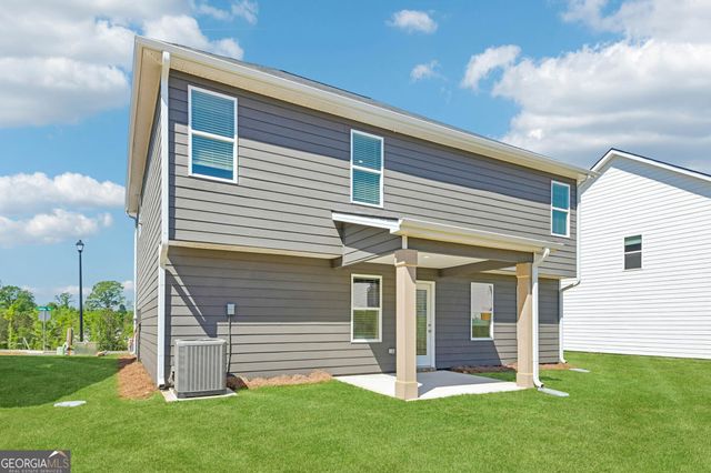 704 Lipizzan Trace, Hogansville, GA 30230