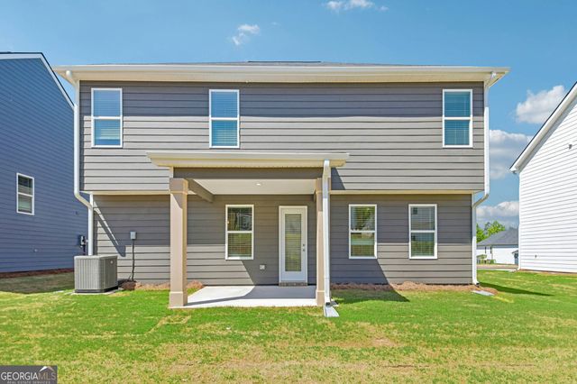 704 Lipizzan Trace, Hogansville, GA 30230
