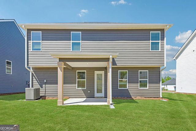 704 Lipizzan Trace, Hogansville, GA 30230