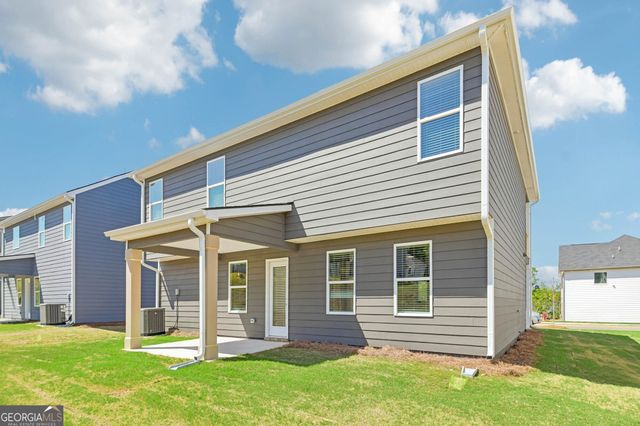704 Lipizzan Trace, Hogansville, GA 30230