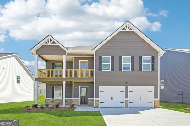 704 Lipizzan Trace, Hogansville, GA 30230