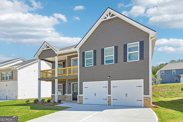 704 Lipizzan Trace, Hogansville, GA 30230