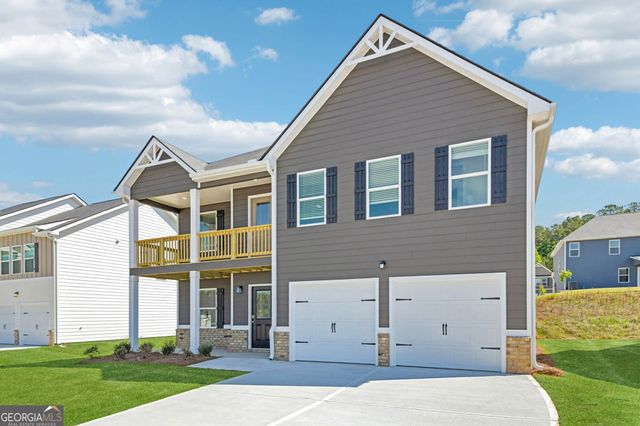 704 Lipizzan Trace, Hogansville, GA 30230