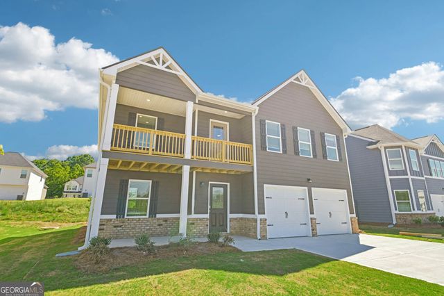 704 Lipizzan Trace, Hogansville, GA 30230