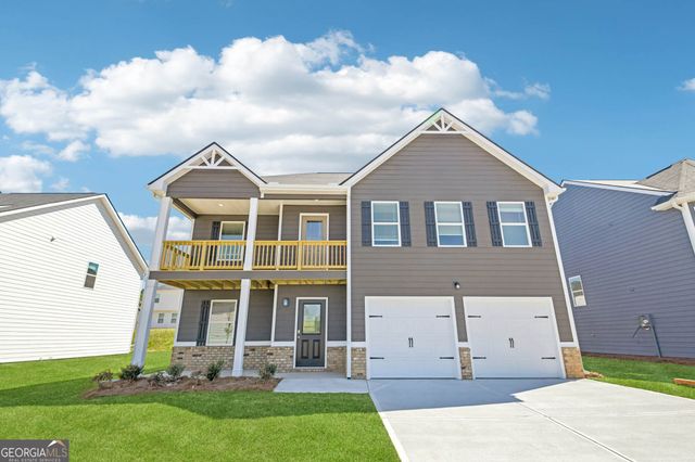 704 Lipizzan Trace, Hogansville, GA 30230