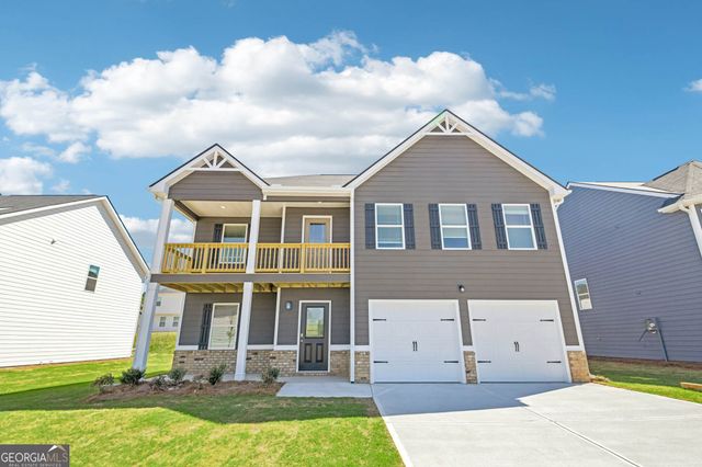704 Lipizzan Trace, Hogansville, GA 30230