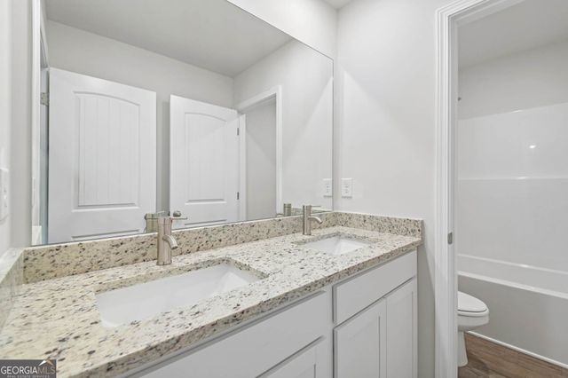704 Lipizzan Trace, Hogansville, GA 30230