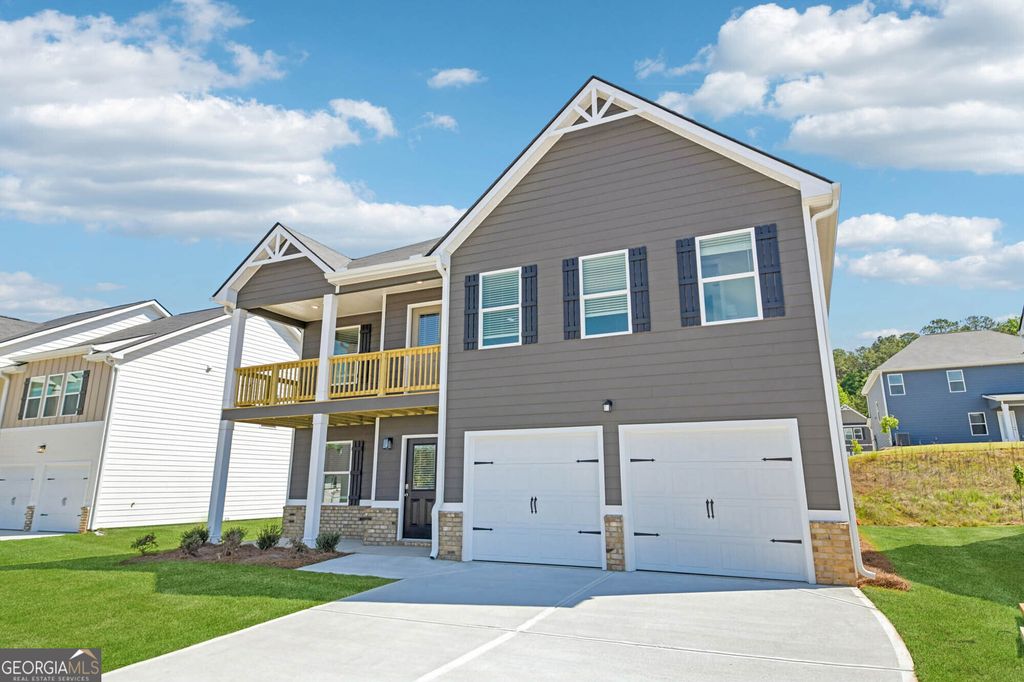 704 Lipizzan Trace, Hogansville, GA 30230