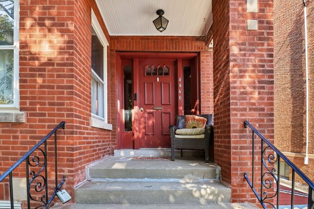 4446 N Lowell Avenue, Chicago, IL 60630