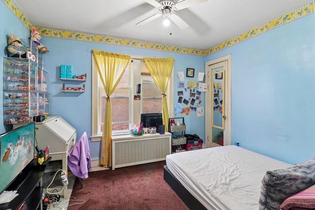 4446 N Lowell Avenue, Chicago, IL 60630