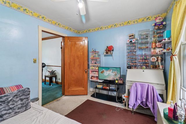 4446 N Lowell Avenue, Chicago, IL 60630