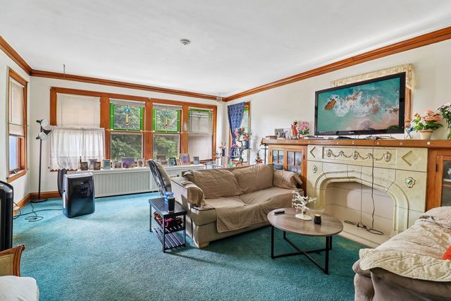 4446 N Lowell Avenue, Chicago, IL 60630