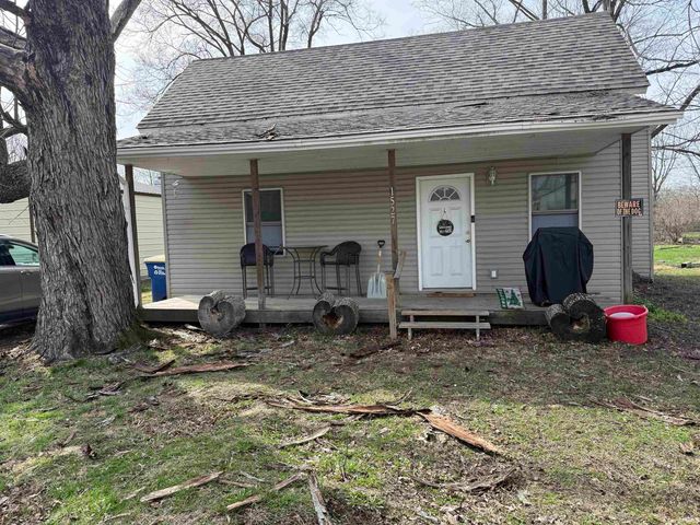 1527 S Ribble Avenue, Muncie, IN 47302