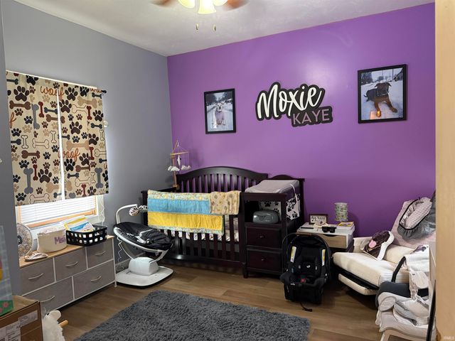 1527 S Ribble Avenue, Muncie, IN 47302